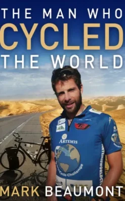 The Man Who Cycled The World
