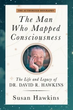 The Man Who Mapped Consciousness