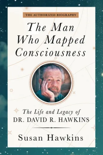 The Man Who Mapped Consciousness