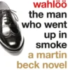 The Man Who Went Up in Smoke