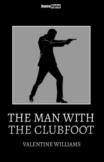 The Man with the Clubfoot