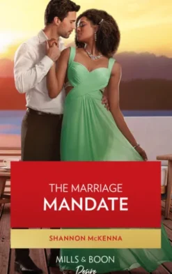 The Marriage Mandate
