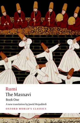 The Masnavi, Book One