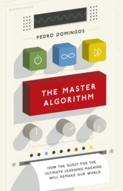 The Master Algorithm