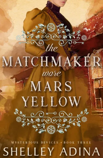 The Matchmaker Wore Mars Yellow
