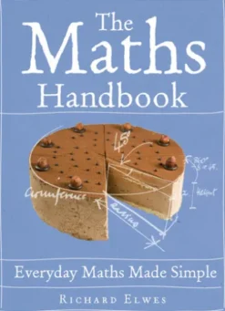 The Maths Handbook