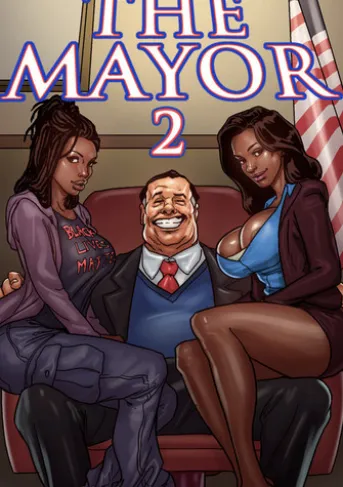 The Mayor - tome 2