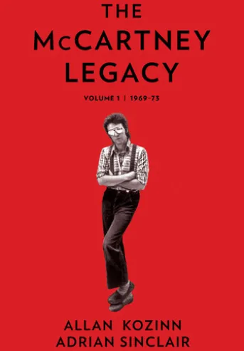 The McCartney Legacy