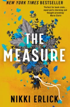 The Measure