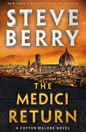 The Medici Return