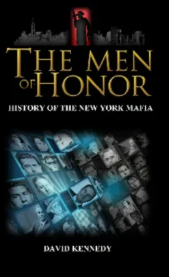 The Men of Honor