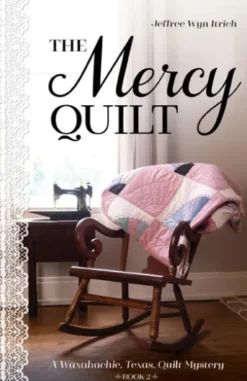 The Mercy Quilt