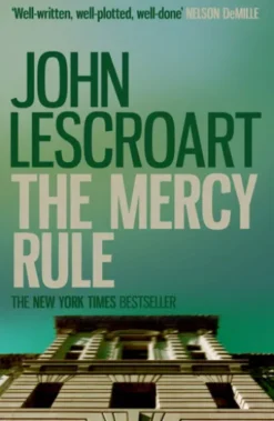 The Mercy Rule (Dismas Hardy series, book 5)