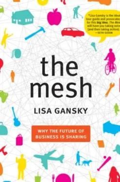 The Mesh