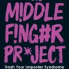 The Middle Finger Project