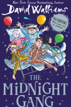 The Midnight Gang