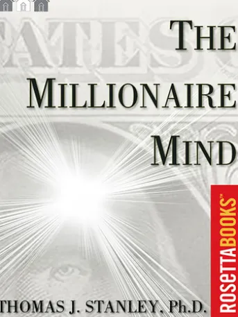 The Millionaire Mind