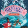 The Miraculous Sweetmakers: The Frost Fair