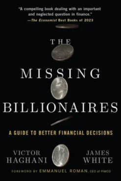 The Missing Billionaires