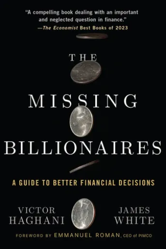 The Missing Billionaires