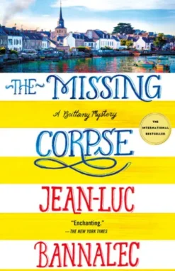 The Missing Corpse