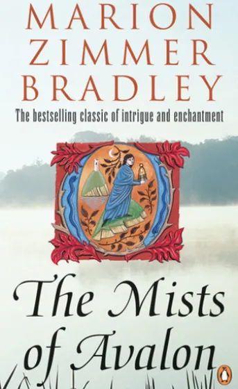 The Mists of Avalon