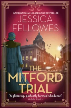 The Mitford Trial
