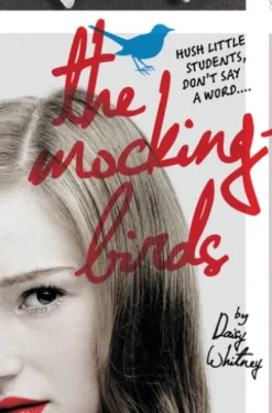 The Mockingbirds