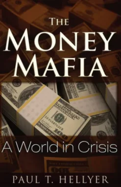 The Money Mafia