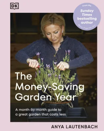 The Money-Saving Garden Year