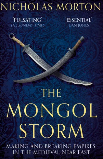 The Mongol Storm