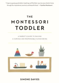 The Montessori Toddler