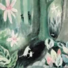 The Moomins and the Great Flood