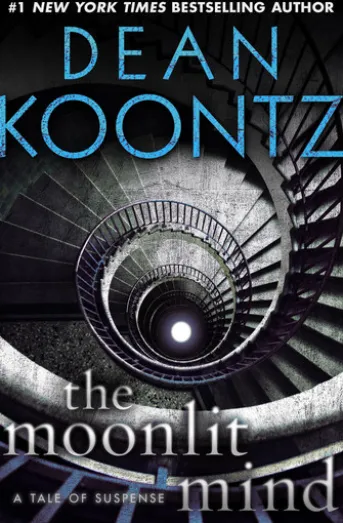 The Moonlit Mind (Novella)