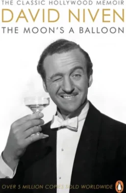 The Moon's a Balloon