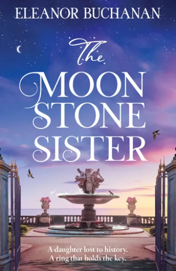 The Moonstone Sister