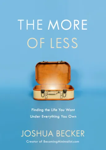 The More of Less