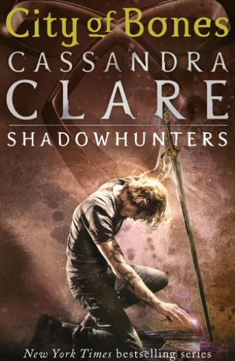 The Mortal Instruments 1: City of Bones
