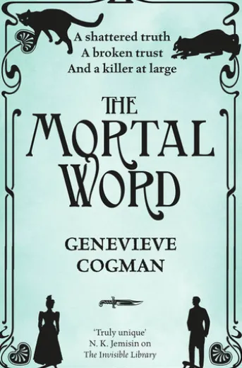 The Mortal Word