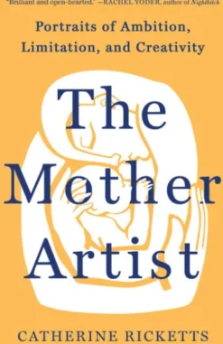 The Mother Artist