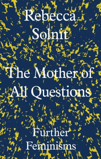 The Mother of All Questions