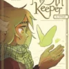 The Moth Keeper