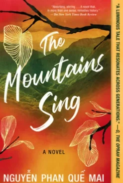 The Mountains Sing