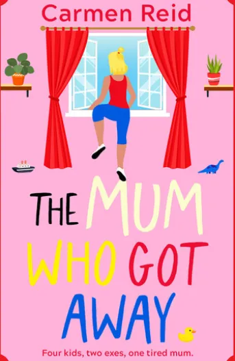 The Mum Who Got Away