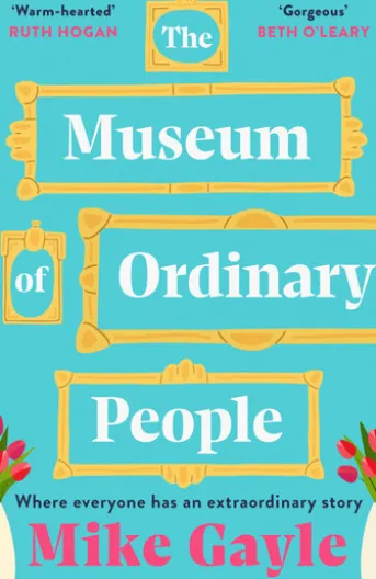The Museum of Ordinary People