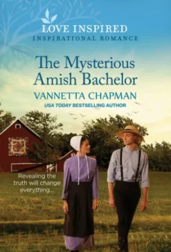 The Mysterious Amish Bachelor