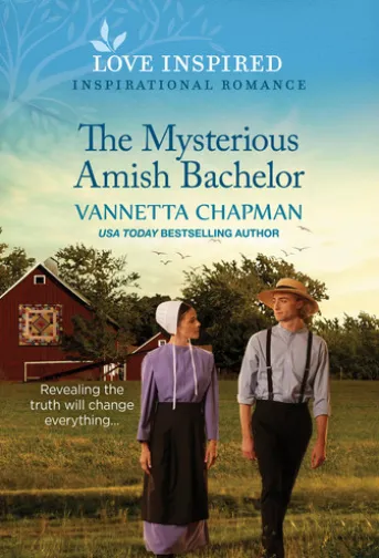 The Mysterious Amish Bachelor