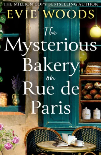 The Mysterious Bakery on Rue de Paris
