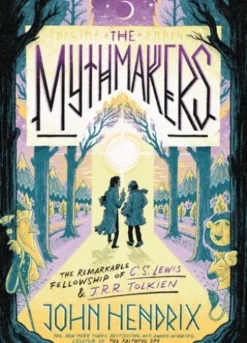 The Mythmakers