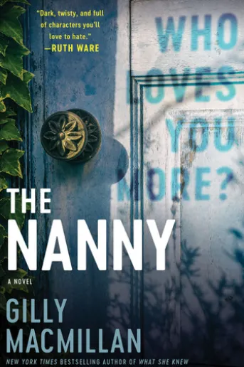 The Nanny
